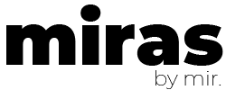 MIRASBYMIR 